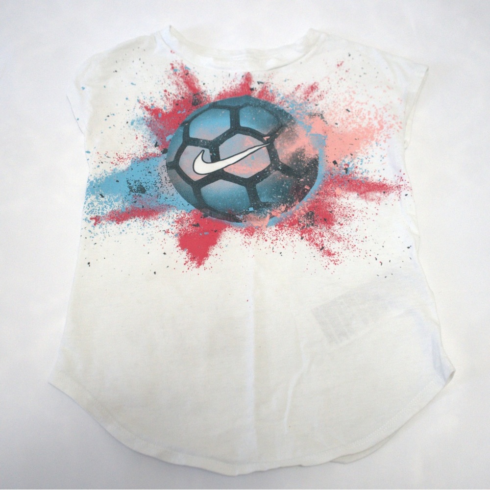 Nike Kids Shirt
